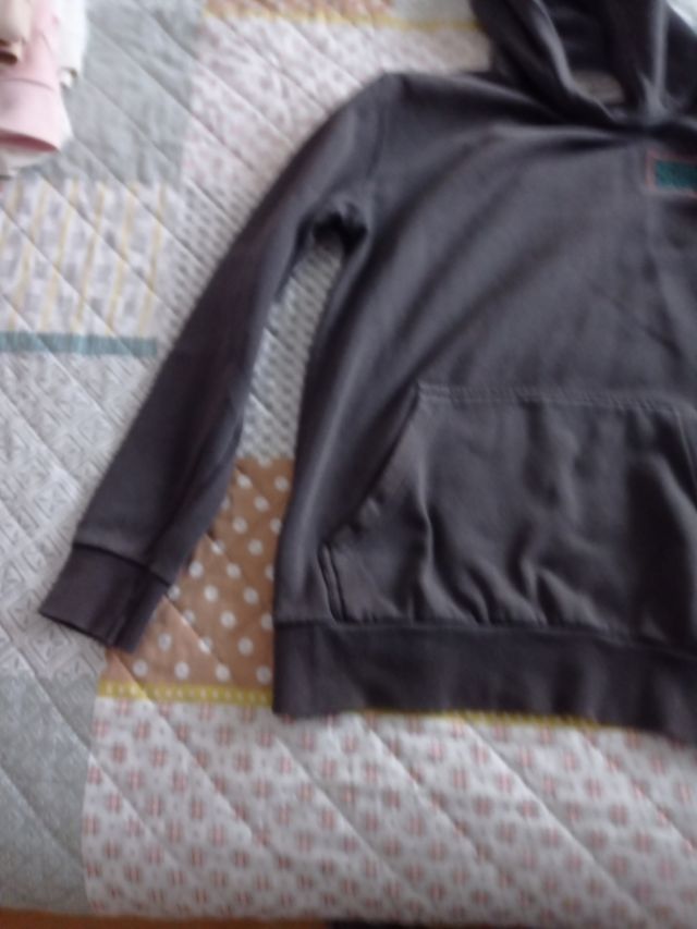 Sudadera niño de 14 años de billabong