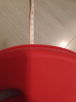 Moldes bizcocho de número