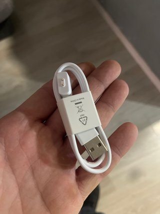 Cable redmi band 2 carga