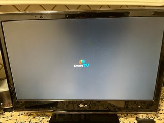 NPG Smart TV modelo SLATM12
