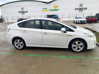 Toyota Prius 2012