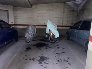 Garaje en venta en Eixample en Tarragona