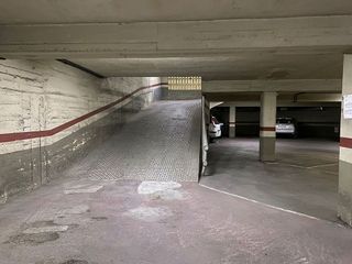 Garaje en venta en Eixample en Tarragona