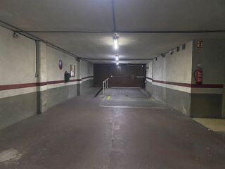 Garaje en venta en Eixample en Tarragona