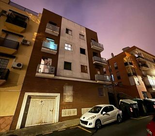 Trastero en venta en San Antonio en Huelva