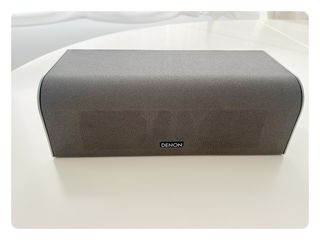 Home cinema Denon