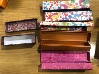 Cajas Regalo o almacenaje  pequeñas