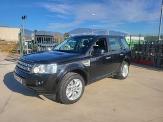 Land Rover Freelander 2.2 SD4 HSE 190CV AUT. 2010