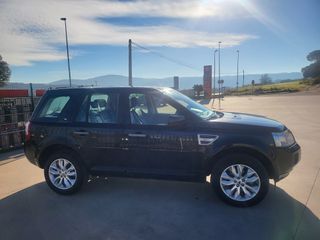 Land Rover Freelander 2.2 SD4 HSE 190CV AUT. 2010