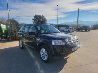 Land Rover Freelander 2.2 SD4 HSE 190CV AUT. 2010