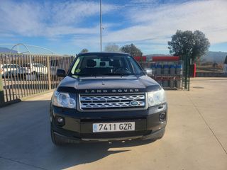 Land Rover Freelander 2.2 SD4 HSE 190CV AUT. 2010