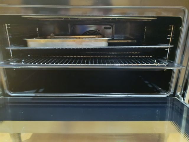 Cocina industrial...