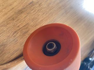 Ejes longboard electrico 
