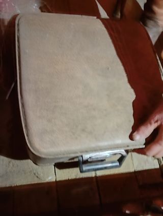 Maquina escribir Maritsa 22