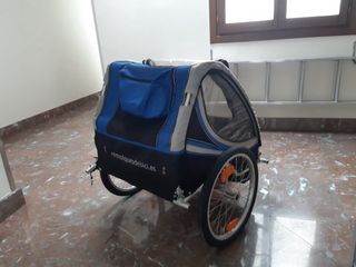 Carro bici