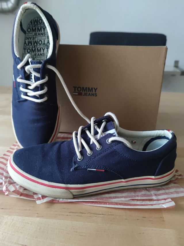 Tommy Jeans Sneakers