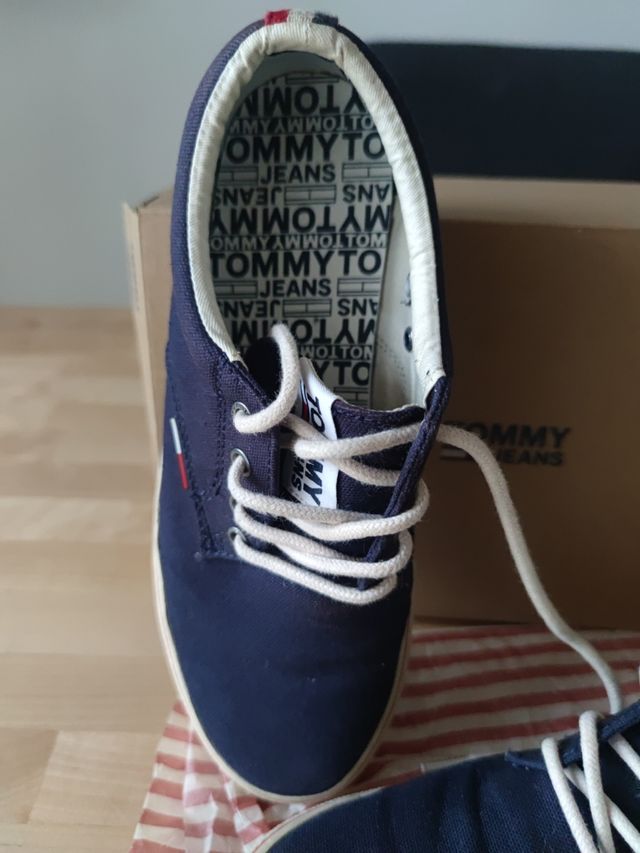 Tommy Jeans Sneakers
