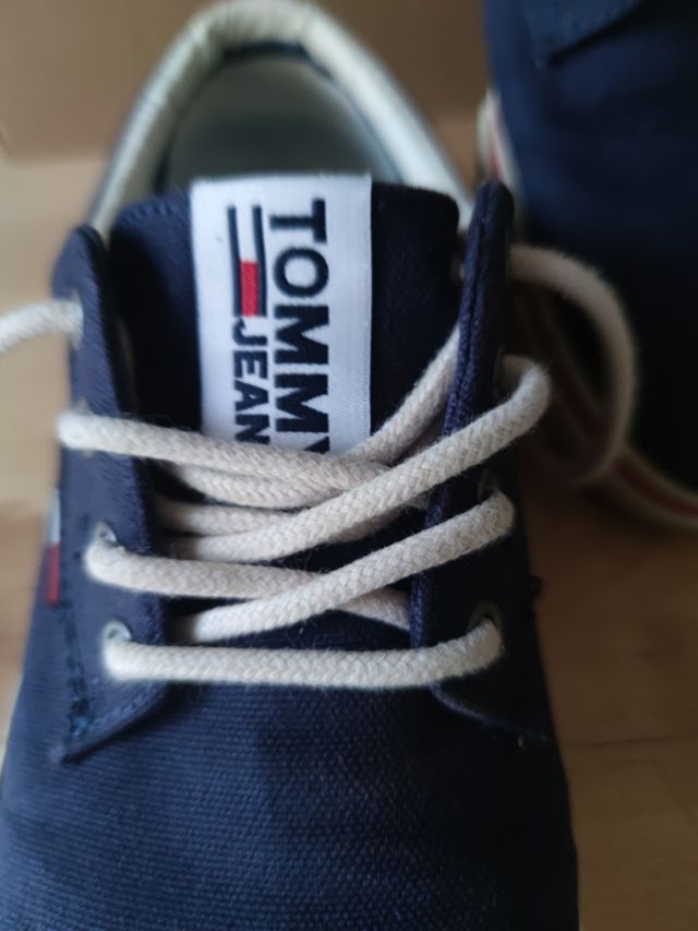 Tommy Jeans Sneakers