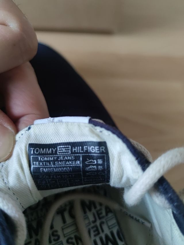 Tommy Jeans Sneakers