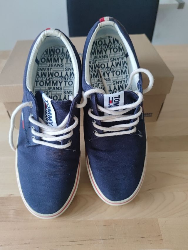 Tommy Jeans Sneakers