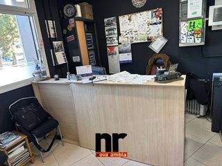 Local comercial en venta en Can Clos - Avda. Catalunya en Ripollet