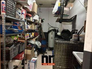 Local comercial en venta en Can Clos - Avda. Catalunya en Ripollet