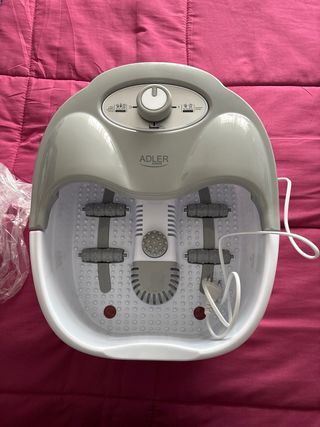 Masajeador de pies