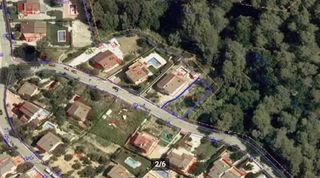 Terreno en venta en Sant Esteve Sesrovires