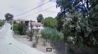 Terreno en venta en Sant Esteve Sesrovires