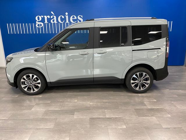 Ford Tourneo Courier 2025