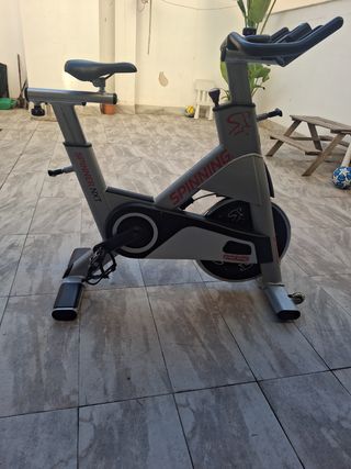 Bicicleta spinning