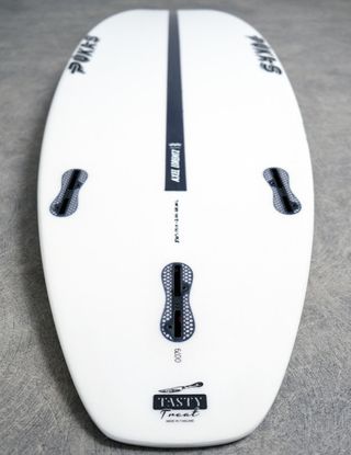 TABLA DE SURF PUKAS TASTY TREAT INN·CA 6'0