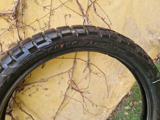 Neumatico delantero Pirelli Scorpion Rally STR
