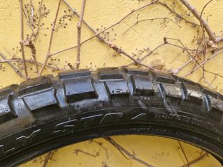 Neumatico delantero Pirelli Scorpion Rally STR