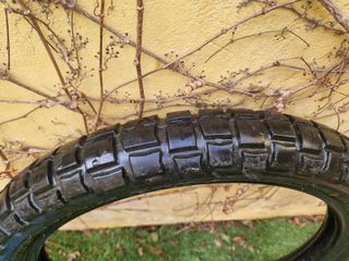 Neumatico delantero Pirelli Scorpion Rally STR