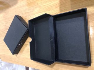 Cajas regalo almacenaje medianas