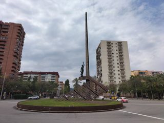 R-7937606 Traspaso Centro de Estética Nou Barris