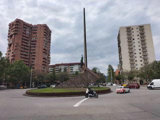 R-7937606 Traspaso Centro de Estética Nou Barris