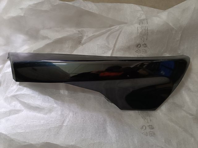 Honda NC 750 X carenagem lateral