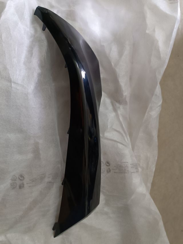 Honda NC 750 X carenagem lateral