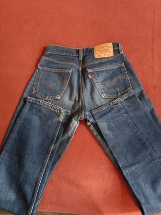 Pantalón Levis