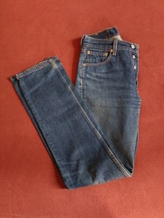 Pantalón Levis