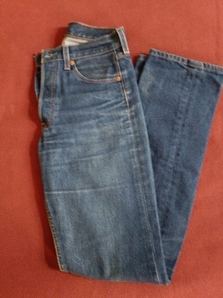 Pantalón Levis