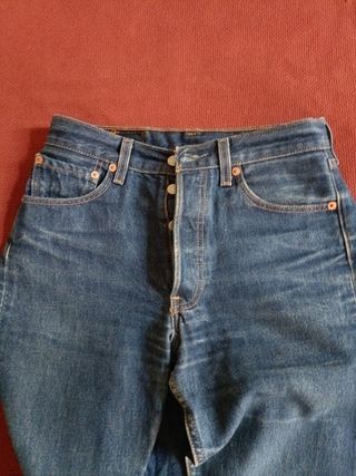 Pantalón Levis