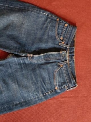 Pantalón Levis