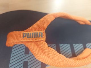 Puma chanclas 