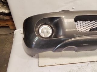 PARAGOLPES DELANTERO HYUNDAI SANTA FE (SM) 2004