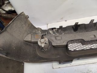 PARAGOLPES DELANTERO HYUNDAI SANTA FE (SM) 2004