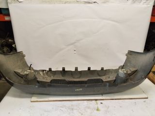 PARAGOLPES DELANTERO HYUNDAI SANTA FE (SM) 2004