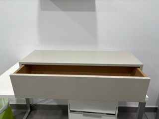 Mueble recibidor de diseño